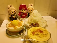 -果流香水果甜品(建政路店)
