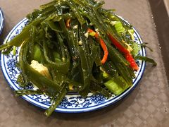 -马吉德牛肉拉面(新街口店)