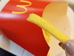 -麦当劳(花城大道华穗路店)