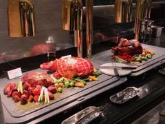 -博林天瑞喜来登酒店·西丽尚膳