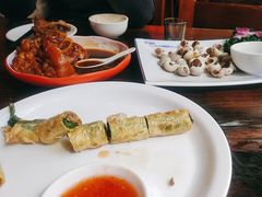 -谊荣海鲜大牌档(石湖店)