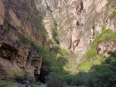 -龙门涧景区