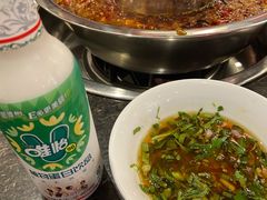 -巴蜀大宅门火锅(新华公园店)