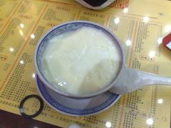双皮奶-民信老铺(东方广场店)
