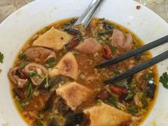 -阁瑞居闫记卤煮(乔庄北街店)