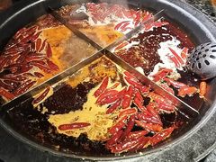 -陈眼镜火锅(总店)