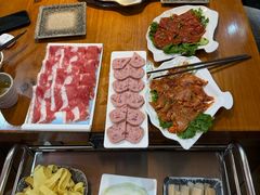 -蜀都三哥火锅店(力盟商业步行街店)