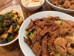 -兰溪十八浇(天一店)