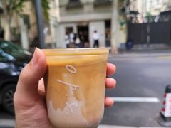 -O.P.S. CAFE