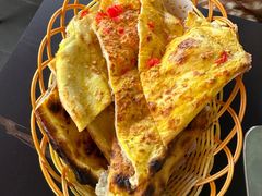 -Santoor 萨都里印度餐厅(北锣鼓巷店)