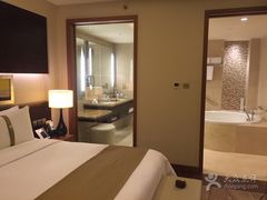 -上海浦东康桥绿地假日酒店
