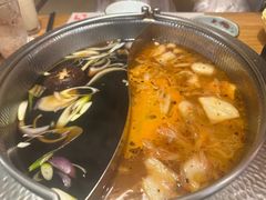 -牛匠和牛寿喜锅(西安总店)