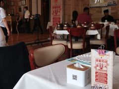 大堂-巴依老爷新疆美食(工体旗舰店)