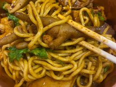 -热卤食光(长宁金虹桥店)