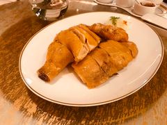 -唐阁(香港朗廷酒店)