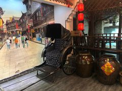 -老城味道·传统天津菜(杨柳青店)