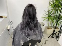 -MY HAIR ARDOR