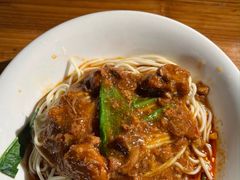 -正宗四川大竹面馆(光翠路南店)