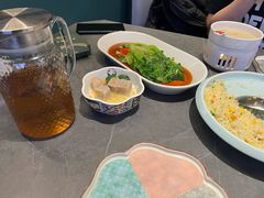 -江南里·新浙菜(苏州大悦城店)