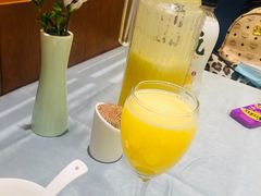-谷语中餐厅