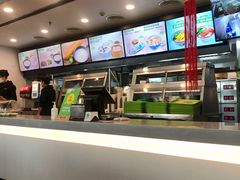 -老乡鸡(合肥高铁南站店)