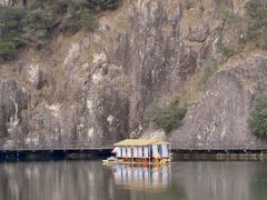 -龙湾潭国家森林公园
