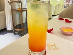 -晶雅花园西餐厅(南京首店)