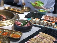 -妥妥烤肉料理(昙华林店)