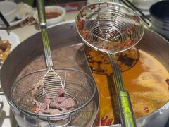 -潮泰牛肉火锅 · 创于1992年(车公庙店)