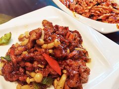 -玉桥餐厅(天坛店)