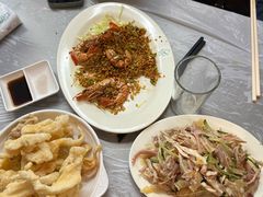 -陈根记大牌档