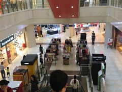 -光启城时尚购物中心