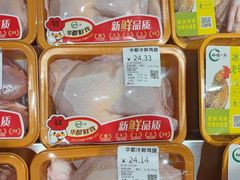 -物美超市(通州华业玫瑰店)