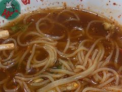 -白鹤大冷面