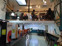 -放哈·甜醅子奶茶创造者(阳光丽景湾店)