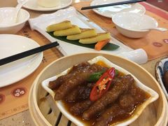 -点都德(汇盈广场店)