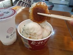 -蔡林记(昙华林泛悦汇店)