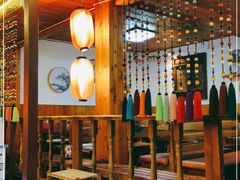 大堂-丽江庭院之爱在路上(西单店)