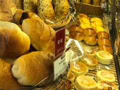 -山崎面包(百联世纪店)