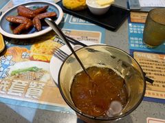 柠檬茶-大头力茶餐厅(花都融创茂店)