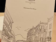 -Cova Ristorante & Caffe(海港城店)