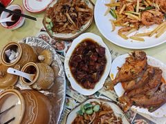 -葛记焖饼(伏牛路店)
