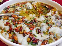 -百姓百味海鲜酒楼(粤垦路总店)