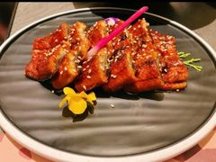 -牛YO寿喜烧·铁板烧和牛火锅自助(市府恒隆店)