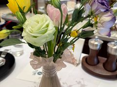 -马克西姆俄罗斯餐厅(绥芬河店)