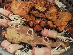 -火炉火自助餐(西直门凯德MALL店)