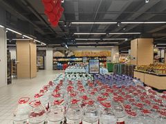 -农工商超市(金沙江路店)