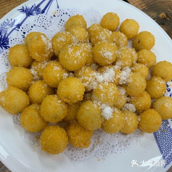 老关东东北菜