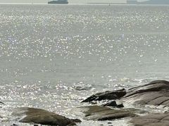 -青岛海滨风景区