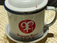 新疆缸缸肉-巴扎美食·新疆菜·西域歌舞表演餐厅(新疆大厦店)
